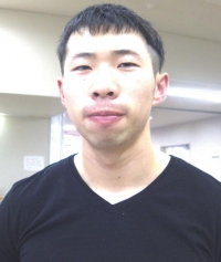 邊見 祐太