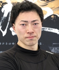 新田 祐大