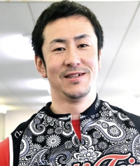 山本 恵介