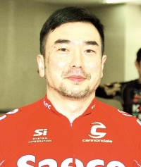 戸ノ下 太郎