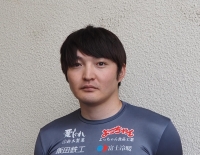 織茂 雄一郎
