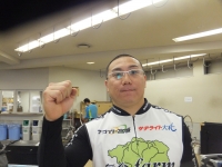 橋本 智昭