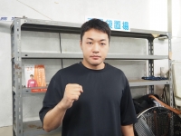 角 宗哉