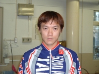 前反 祐一郎