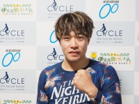 小堀 敢太