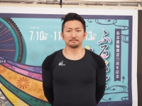 雨谷 一樹