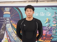 阿部 将大