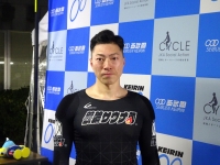新田 祐大