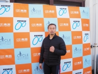 飯野 祐太