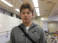 笠松 将太