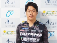 小田倉 勇二