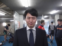藤井 將