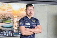 脇本 雄太