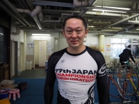 小原 唯志