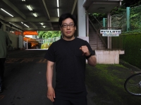 原田 研太朗