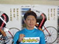簗田 一輝