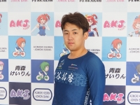 岩谷 拓磨