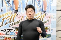 原田 研太朗