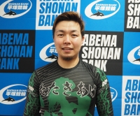 松岡 辰泰