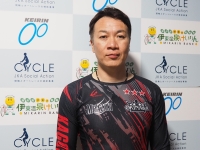 上吹越 直樹