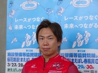 東口 善朋