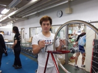 小酒 大勇