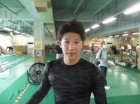 長谷部 翔