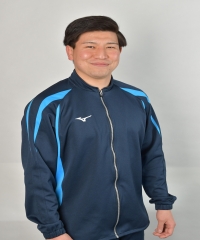 南部 翔大