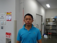 真崎 新太郎