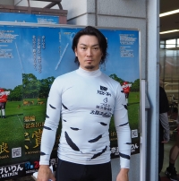 稲川 翔