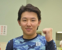 山口 聖矢