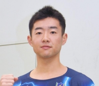 福田 稔希