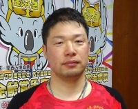 宿口 陽一