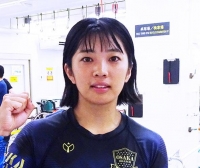松井 優佳