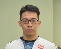 菱田 浩二