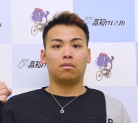 小川 将二郎