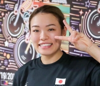 佐藤 水菜
