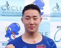 中野 慎詞