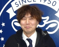 藤井 將