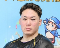 犬伏 湧也