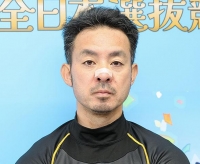 井上 昌己