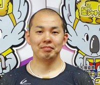 笠松 将太