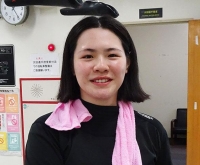 細田 愛未