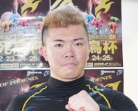 高田 修汰