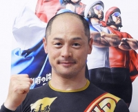 北津留 翼