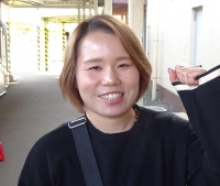太田 美穂