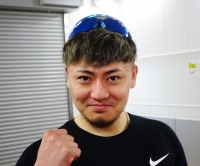堀 兼壽