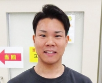 平野 想真