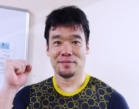 花田 将司