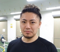 堀 兼壽